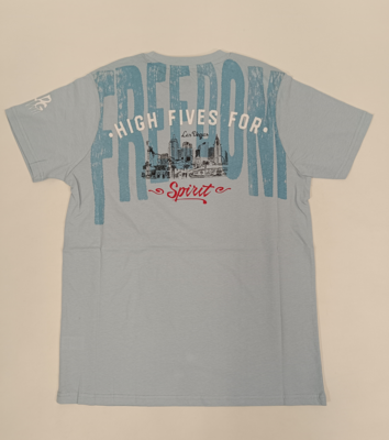 TSHIRT UOMO M/M M0724 Ingrosso Abbigliamento Uomo Tellini S.r.l.